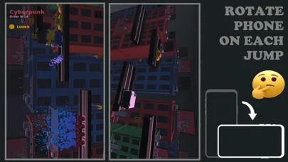Geometry Dash Crazy Delivery Screenshots